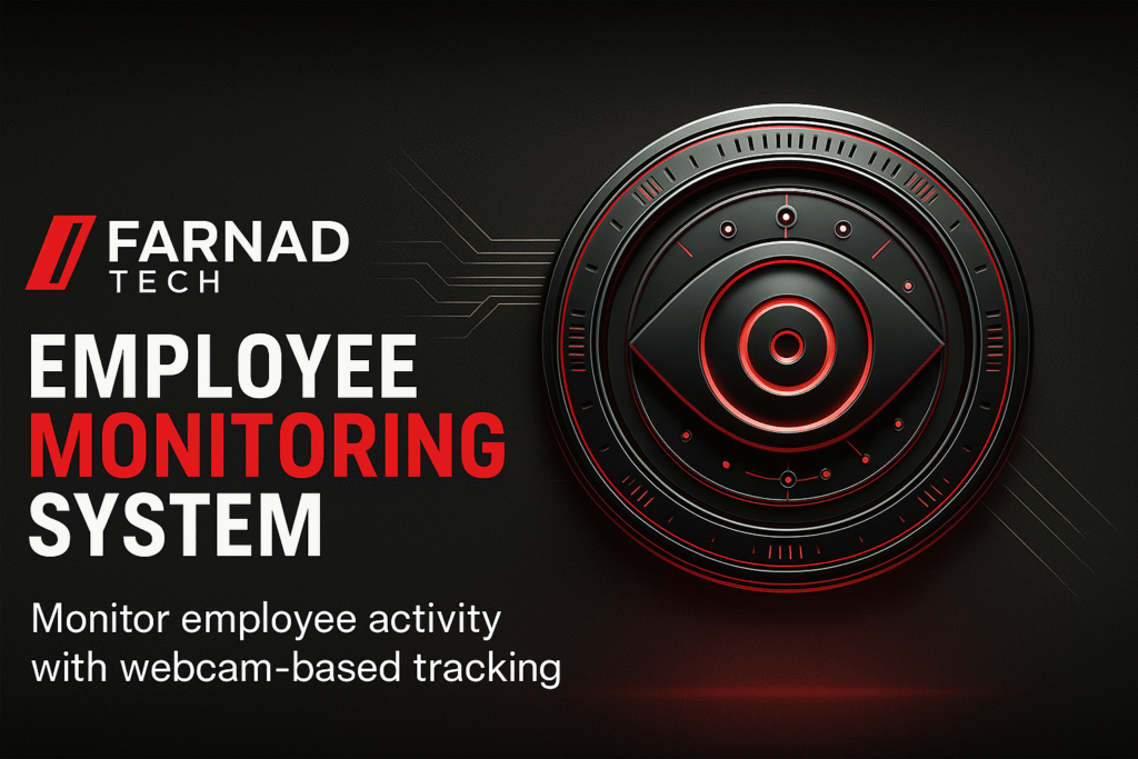 Employee Monitoring Software